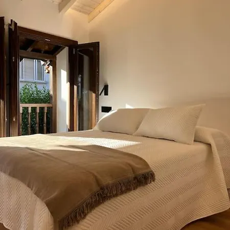 Σπίτι διακοπών Carud Nº15 Monforte De Lemos