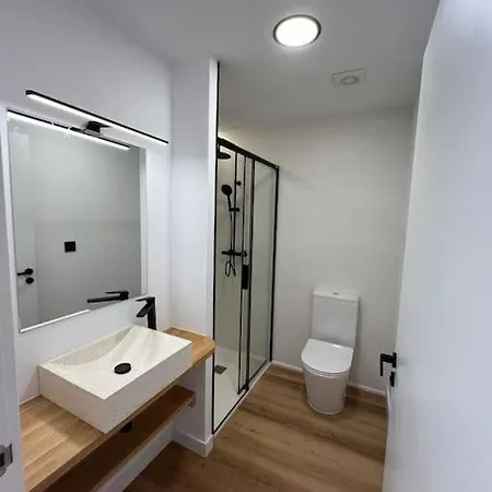 Carud Nº15 Holiday home *