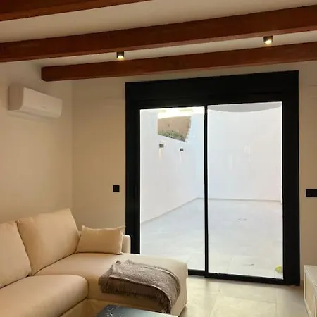 Holiday home Carud Nº15 *