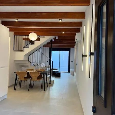 Carud Nº15 Holiday home Monforte De Lemos