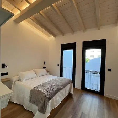 Holiday home Carud Nº15 Monforte De Lemos