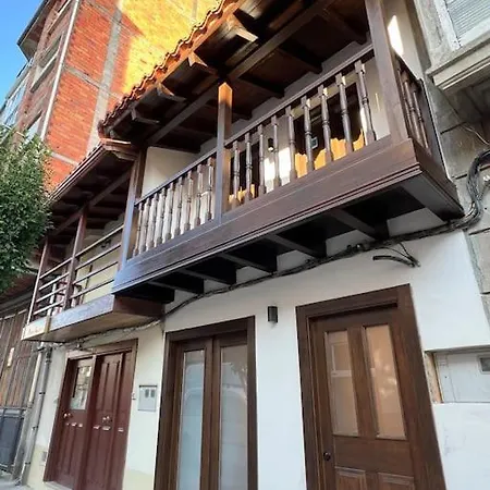 Carud Nº15 Monforte De Lemos