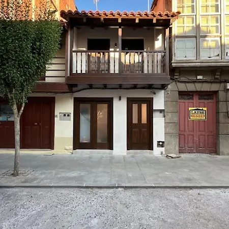 Carud Nº15 * Monforte De Lemos