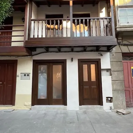 Holiday home Carud Nº15 Monforte De Lemos