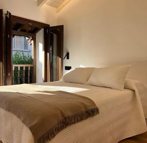 Dom wakacyjny Carud Nº15 Monforte De Lemos