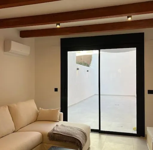 Dom wakacyjny Carud Nº15 *