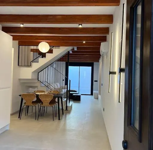 Carud Nº15 Semesterbostad Monforte De Lemos