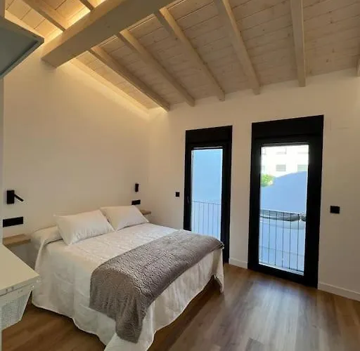 Dom wakacyjny Carud Nº15 Monforte De Lemos