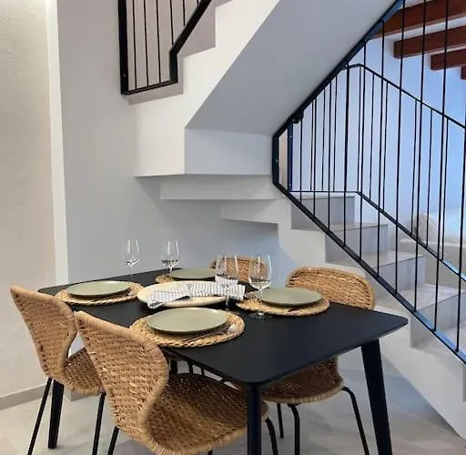 Carud Nº15 Dom wakacyjny