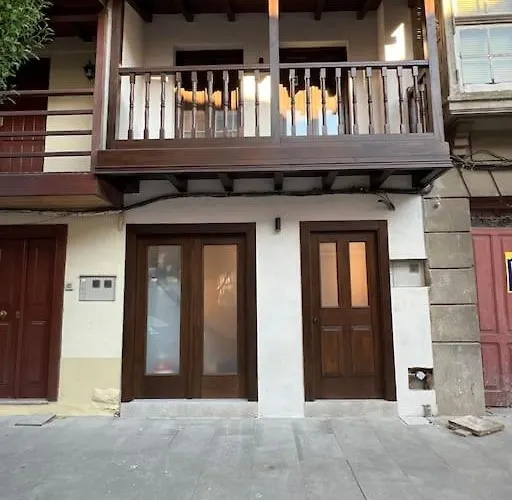 Semesterbostad Carud Nº15 Monforte De Lemos