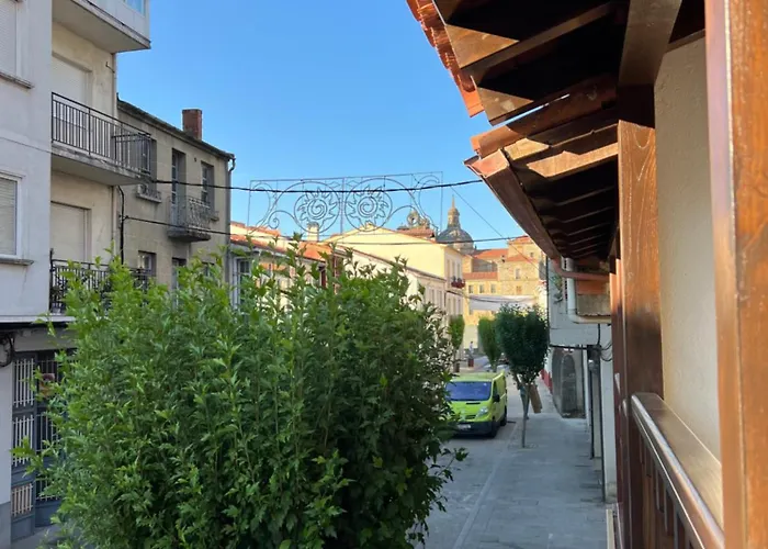 Carud Nº15 Dom wakacyjny